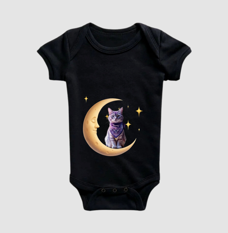 Touro 🌙  Gato da Determinação