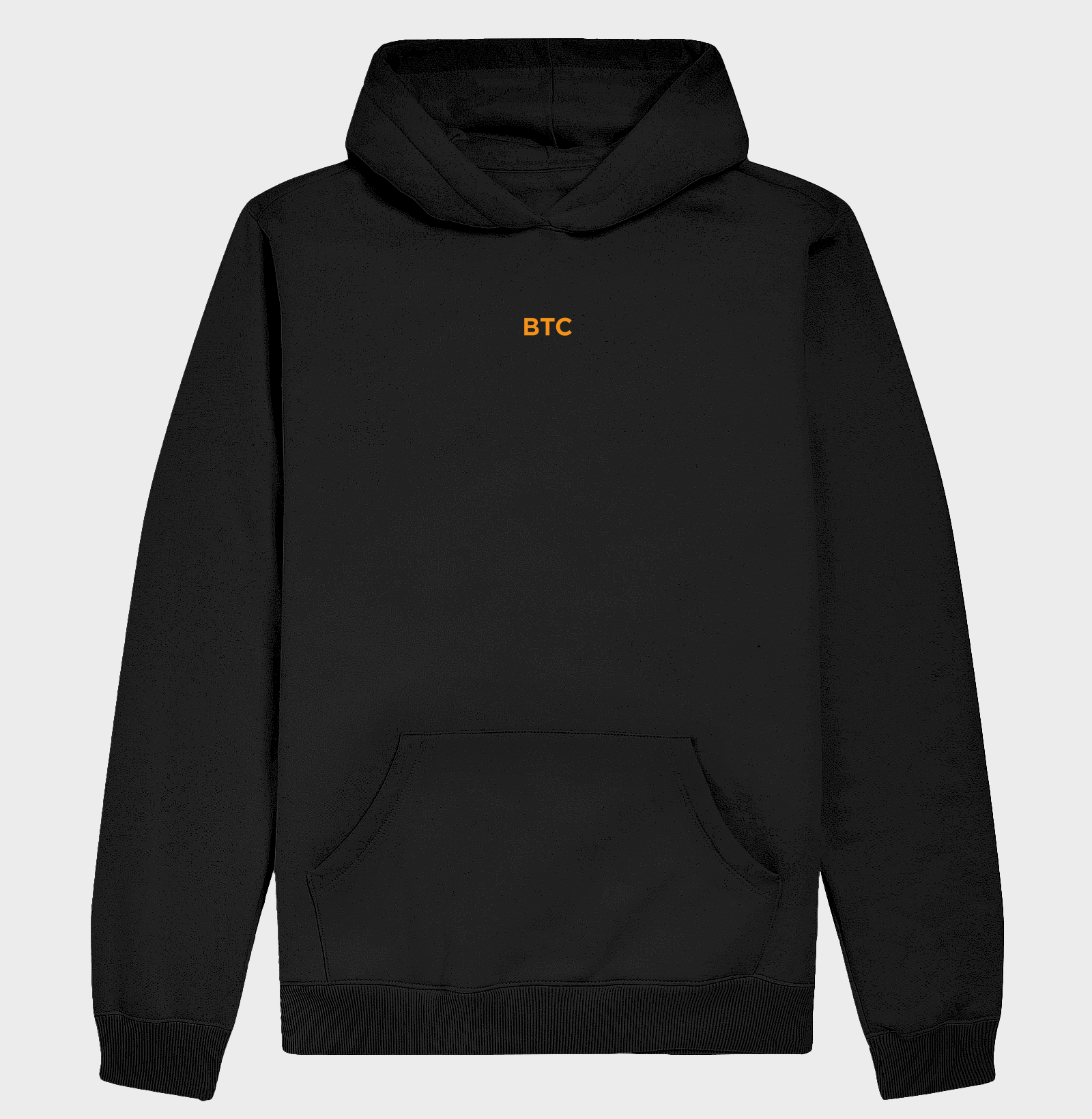 BTC - Laranja