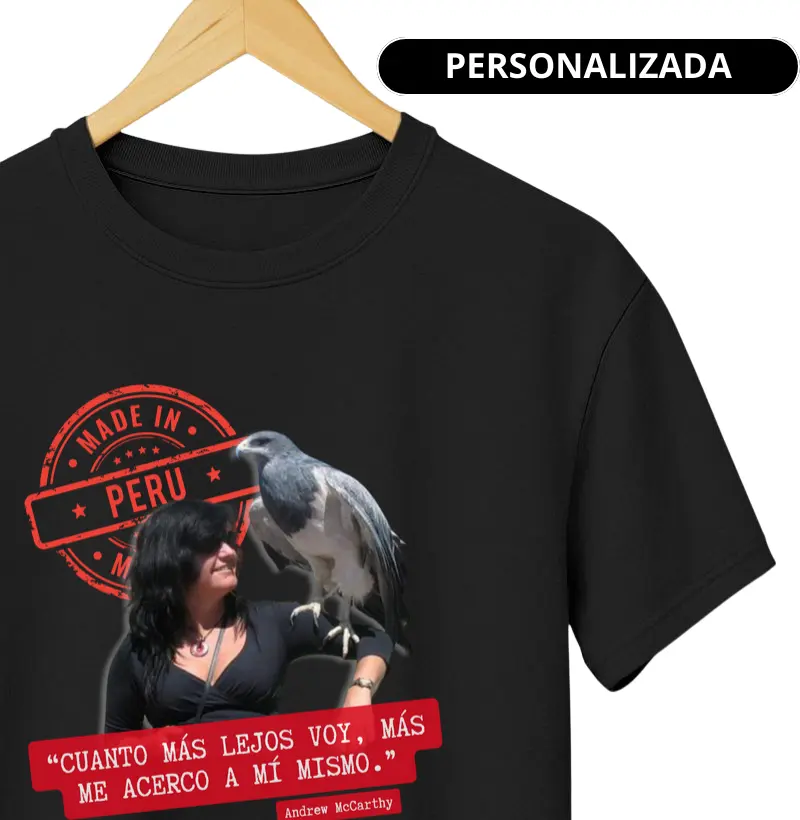 Camisa 0