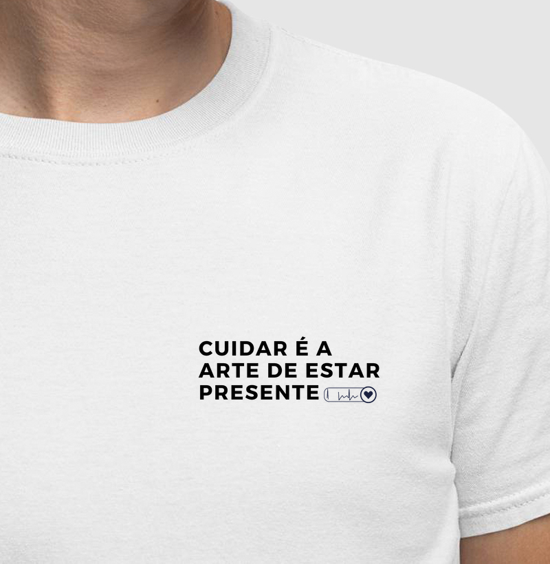 Estar presente
