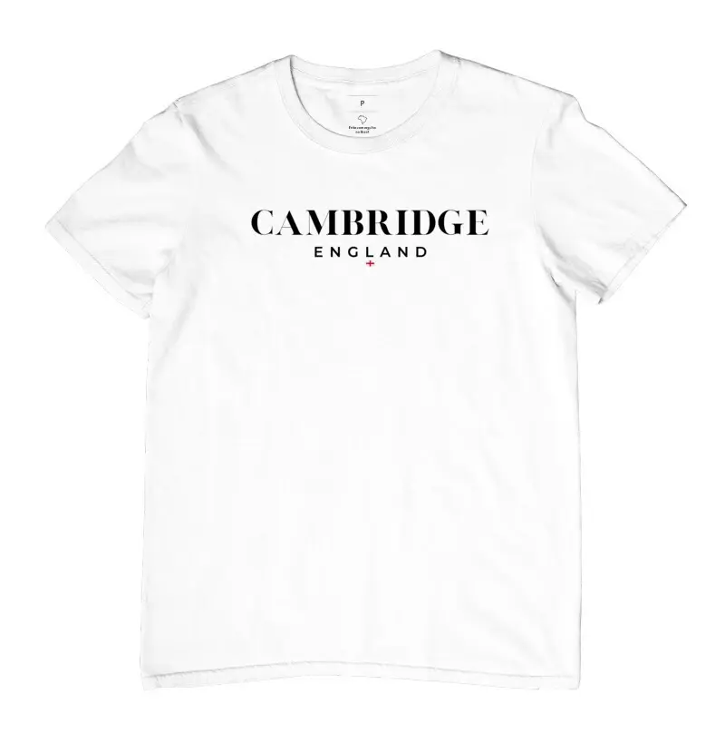 Cambridge