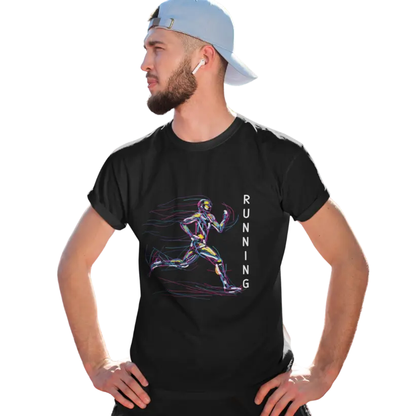 Running Colors