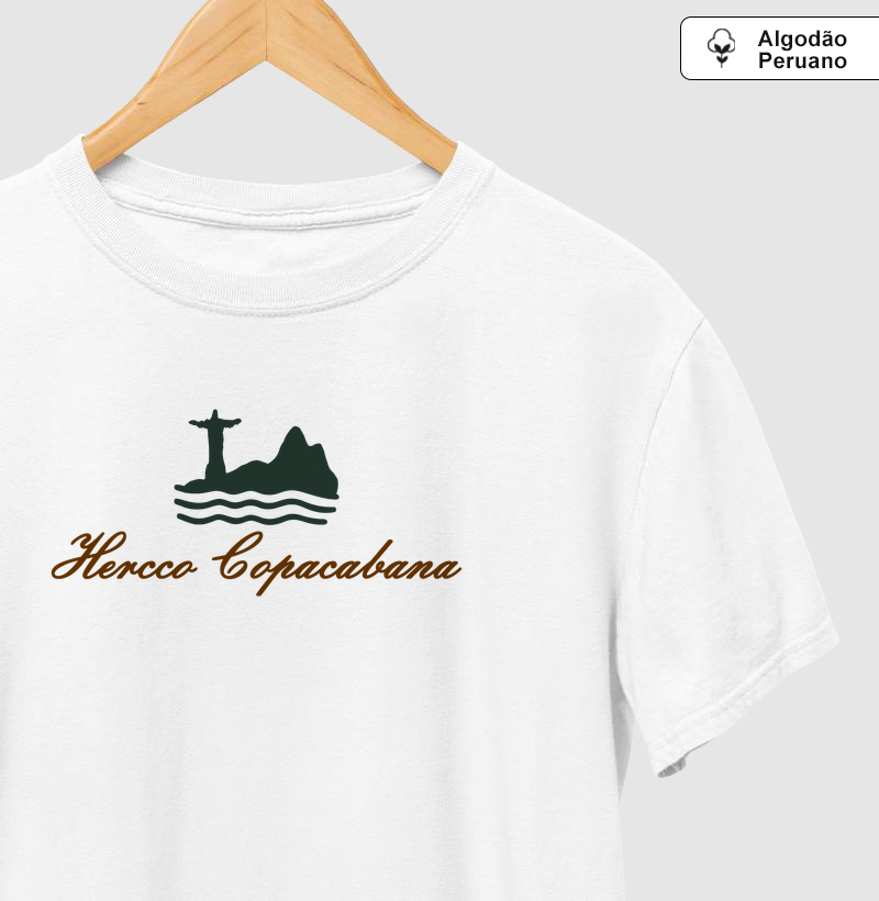 Copacabana Verde - Unissex