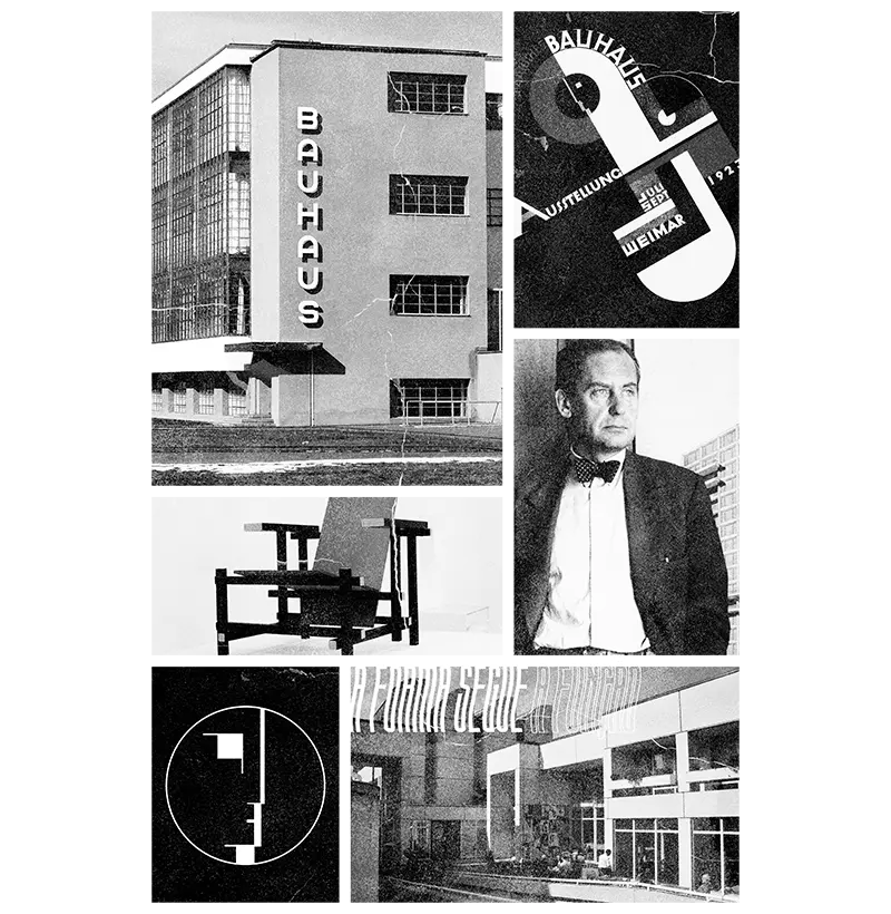 Bauhaus