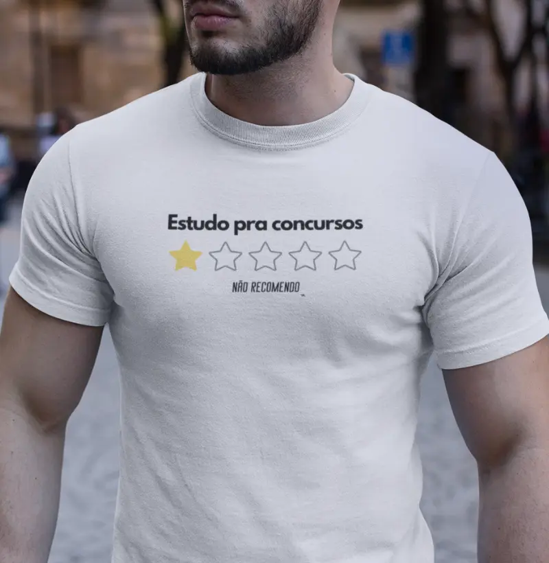 Não Recomendo
