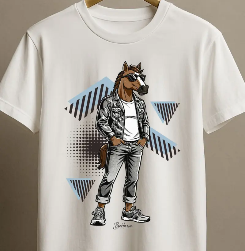 FASHION HORSE 