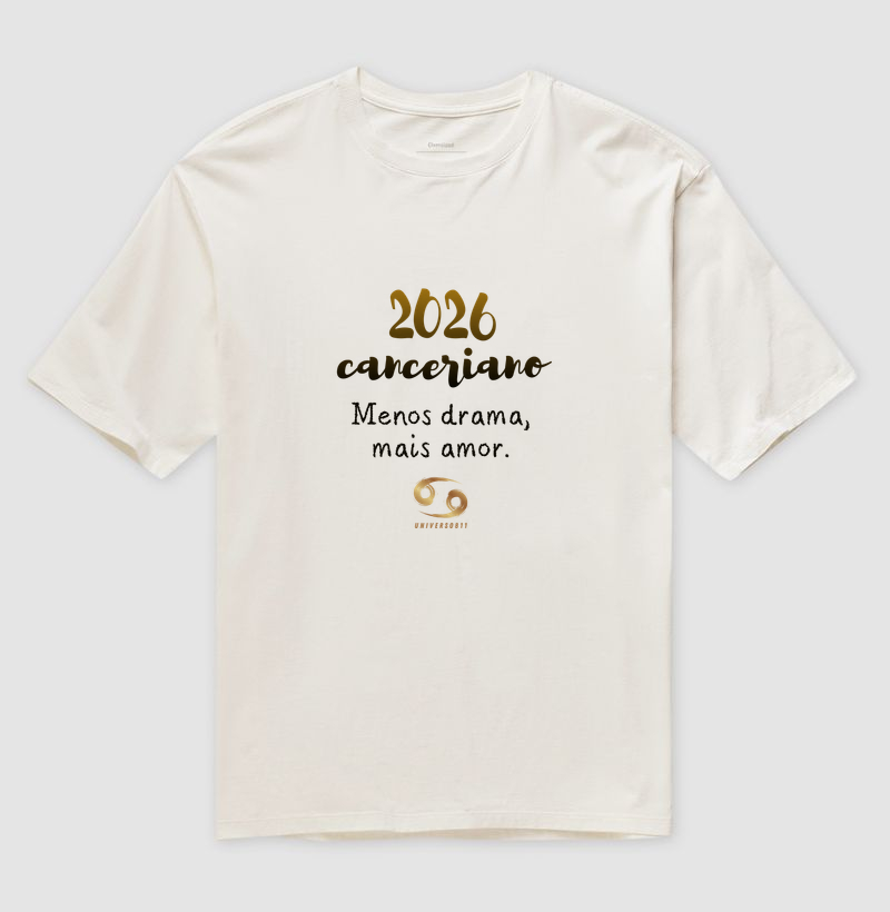 2026 - Canceriano
