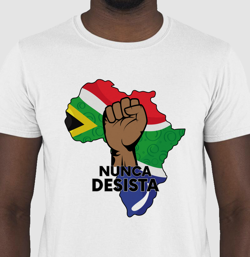 Nunca Desista