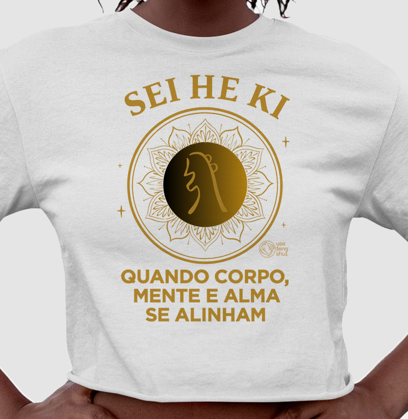Harmonia do Reiki