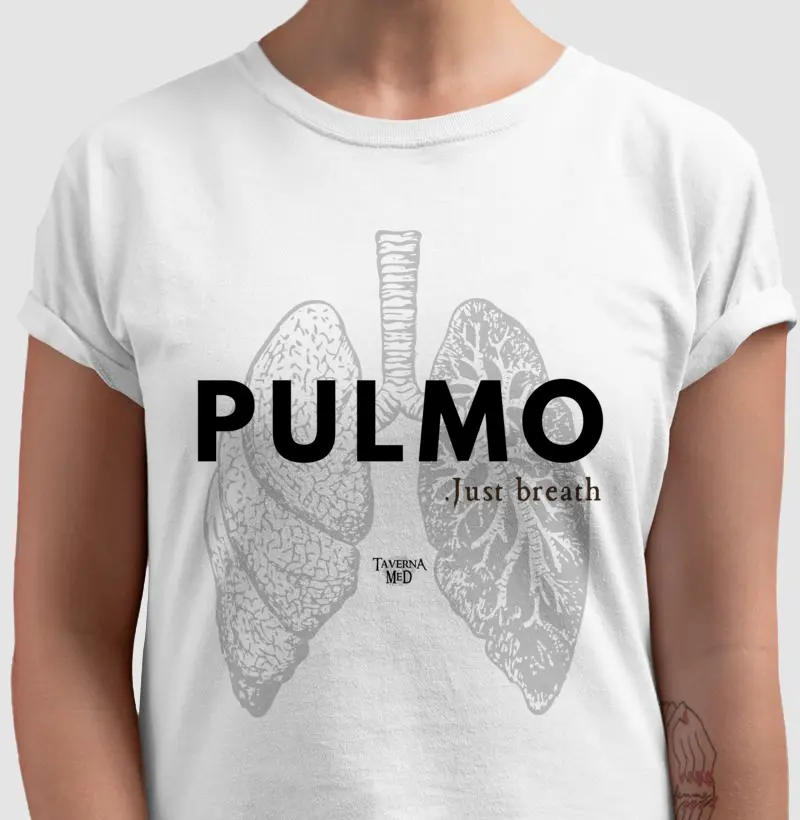 Pulmo - Just Breathe