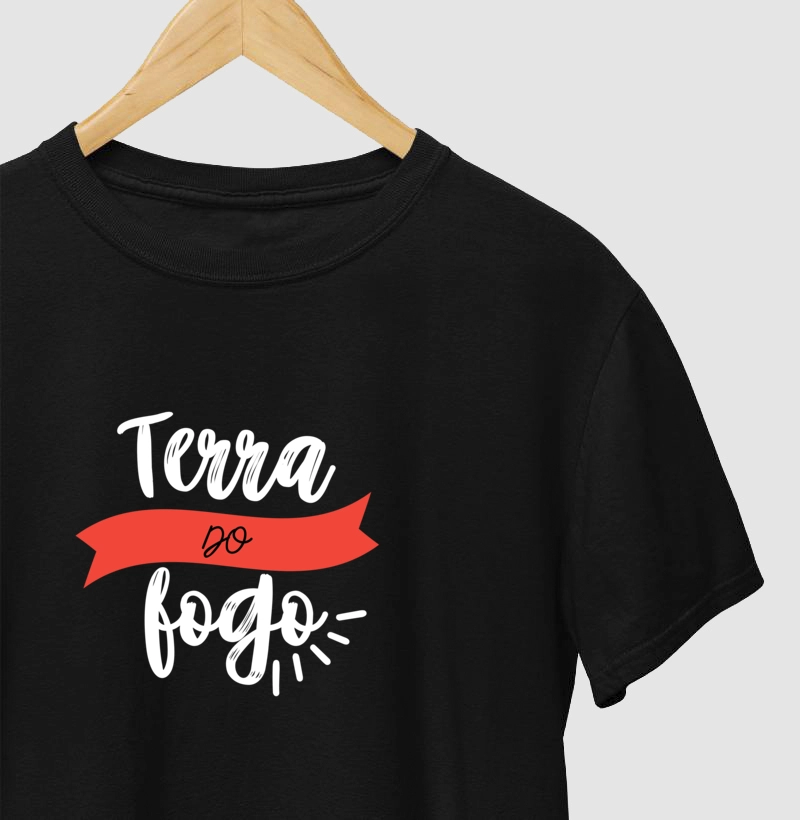 Terra do Fogo