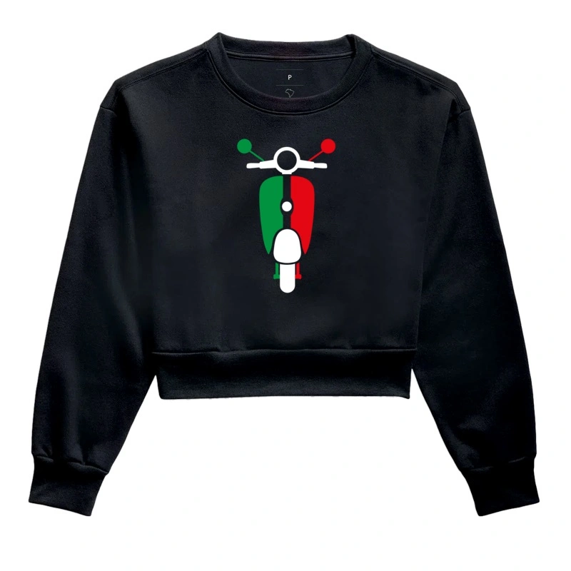 Scooter italiana
