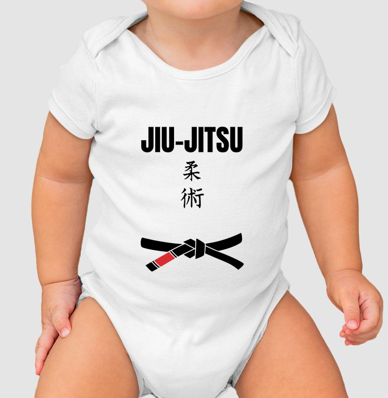 Jiu-Jitsu Baby (FUT)(EDF)