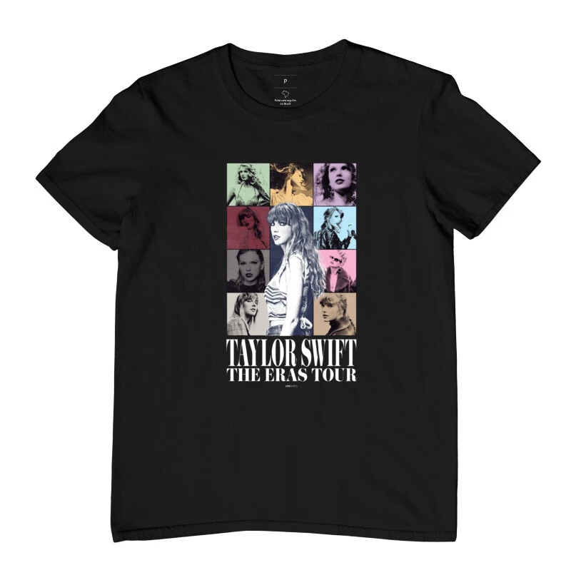 TS - THE ERAS TOUR