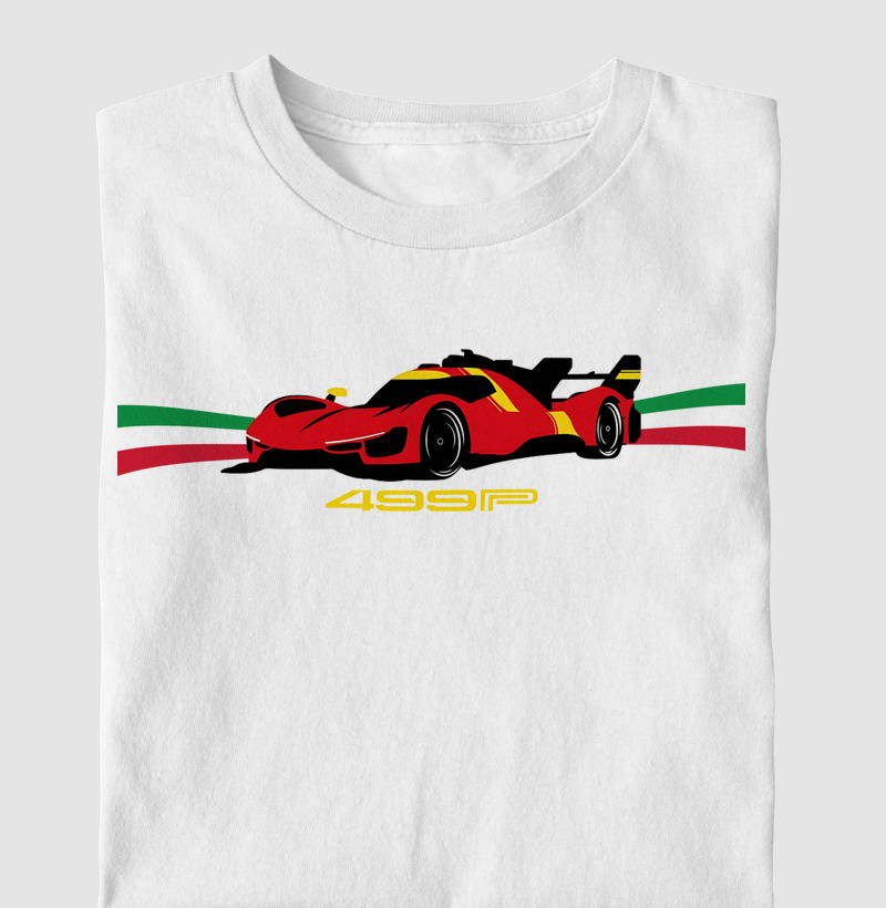 499P Tradizione