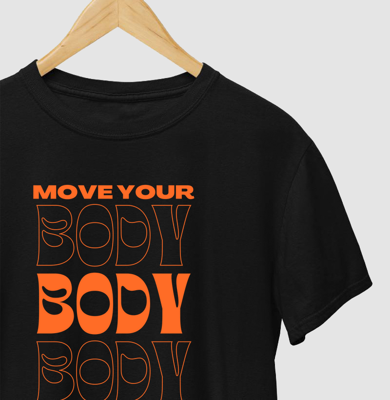Move your Body