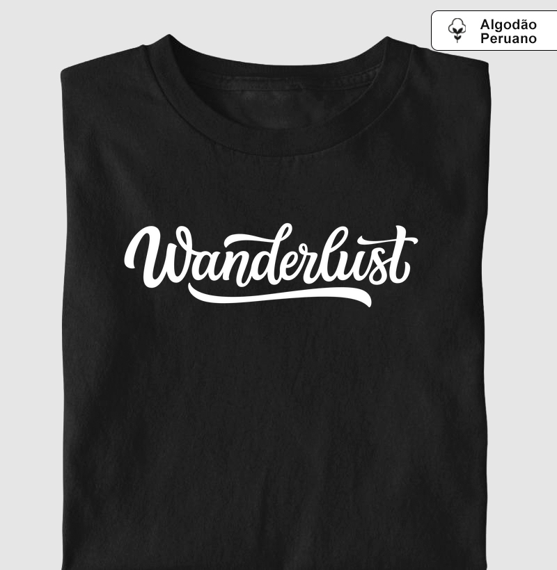 Wanderlust