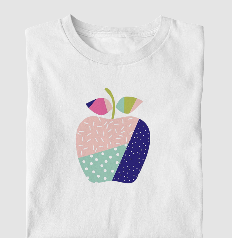 Artsy Apple