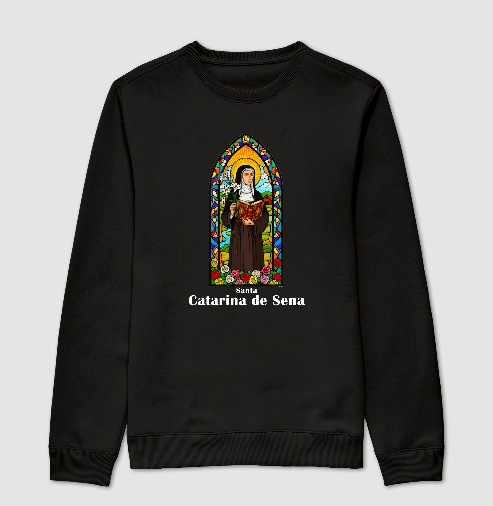 Santa Catarina de Sena