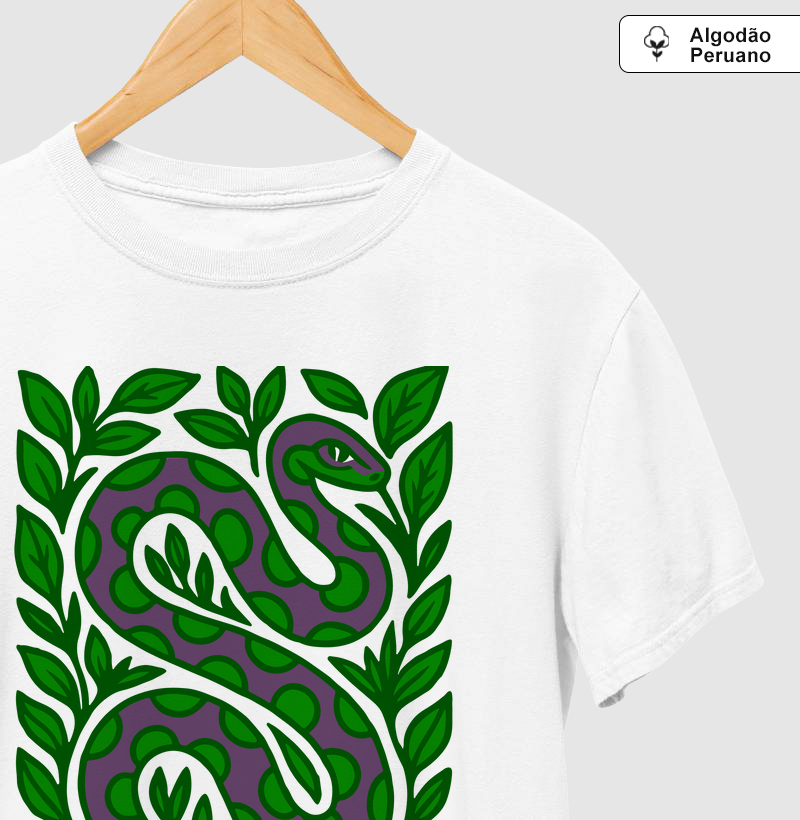 Cobra Floral