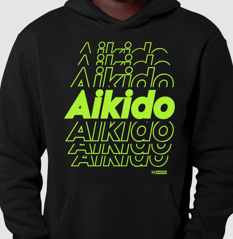 AIKIDO LEMON
