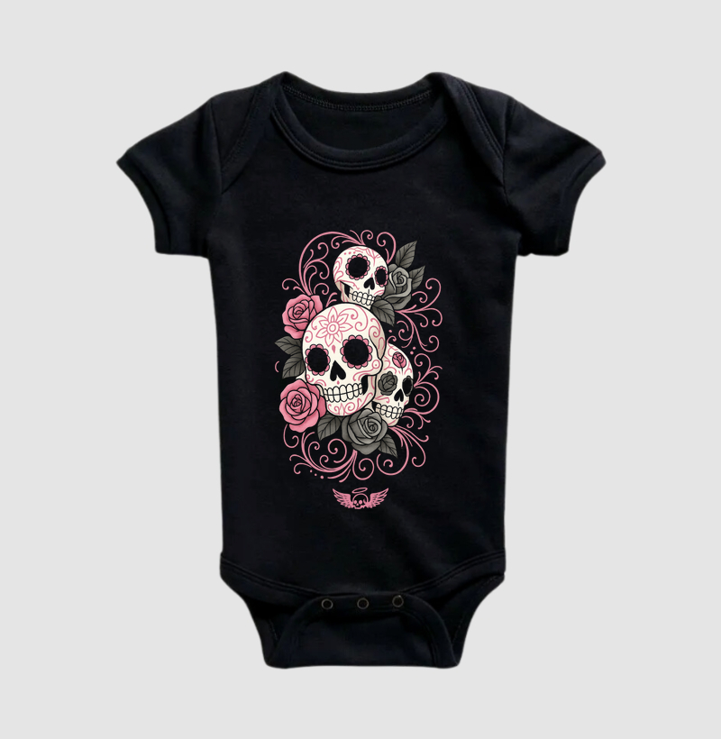 CATRINA SKULLS
