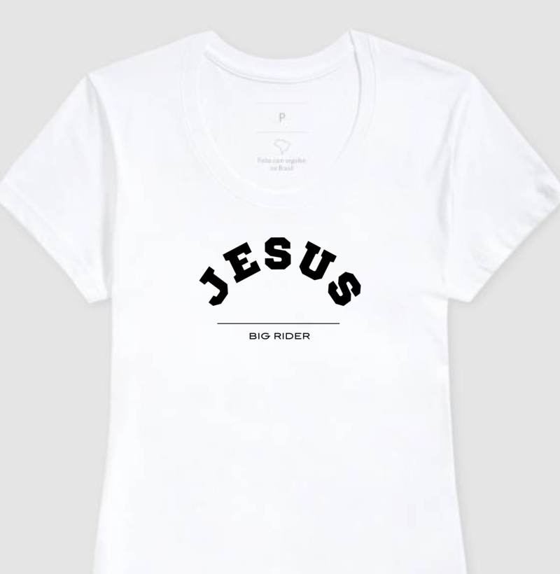 JESUS JBR