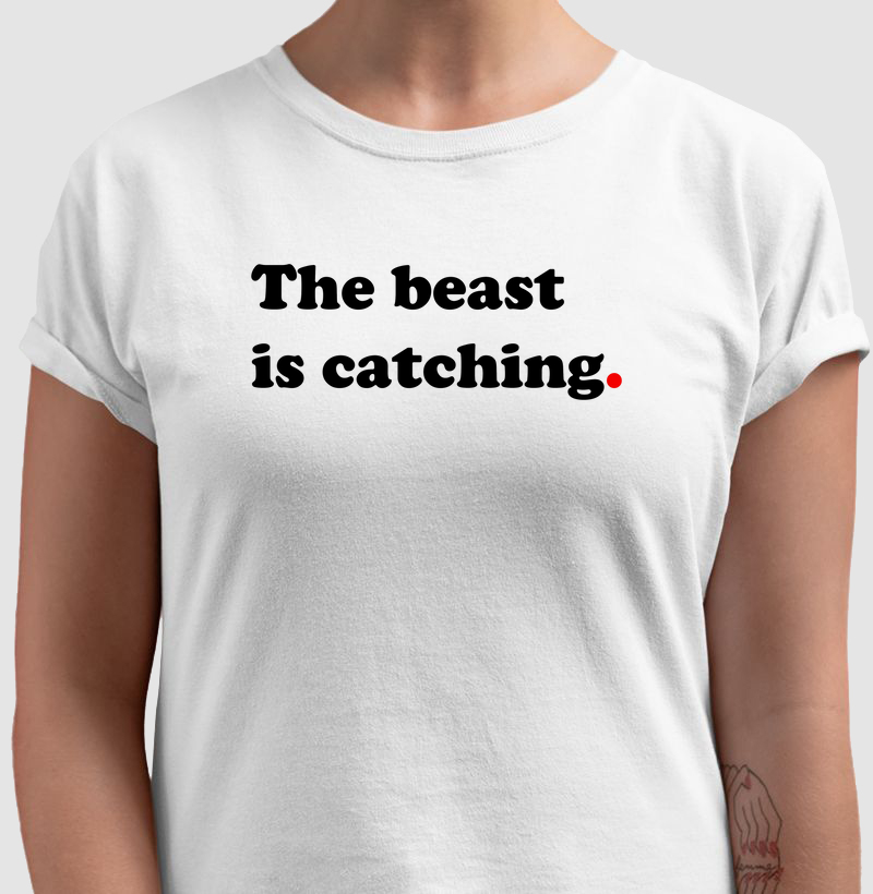 The best is catching