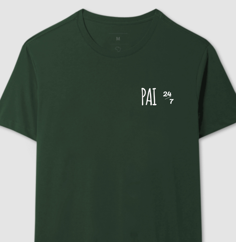 Pai 24/7