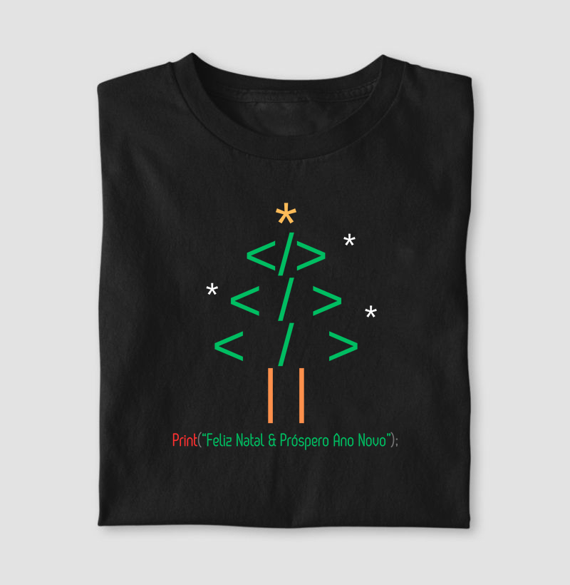 Arvore de Natal