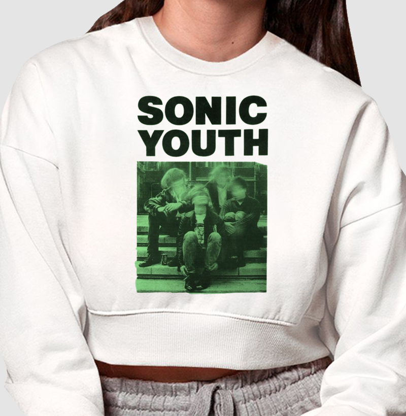 Sonic Youth - Green