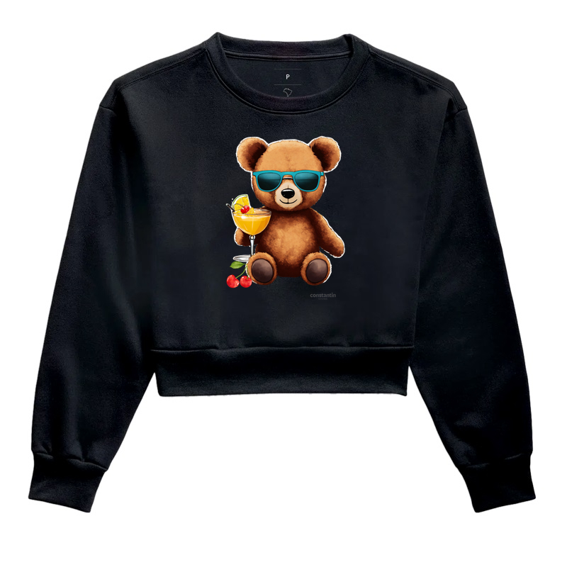 urso cereja orange juice