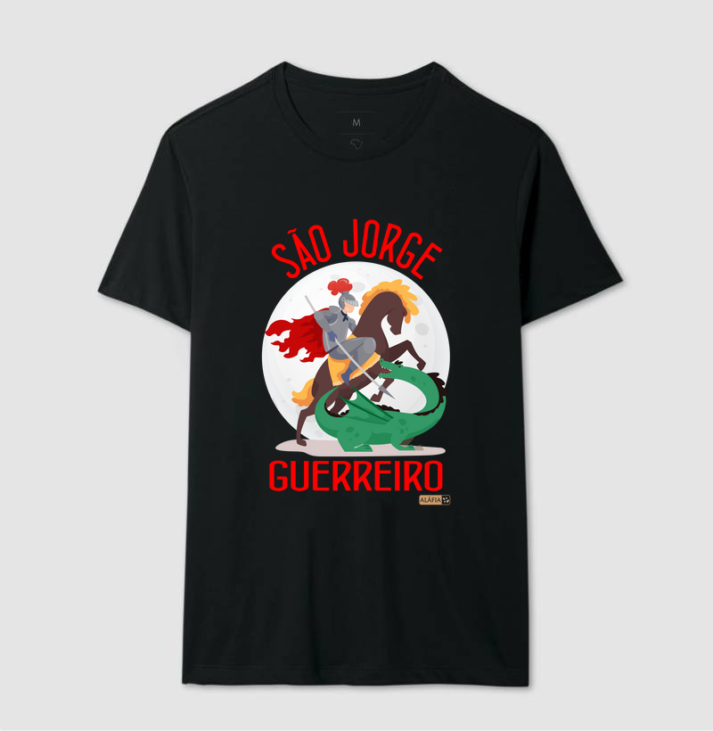 São Jorge Guerreiro