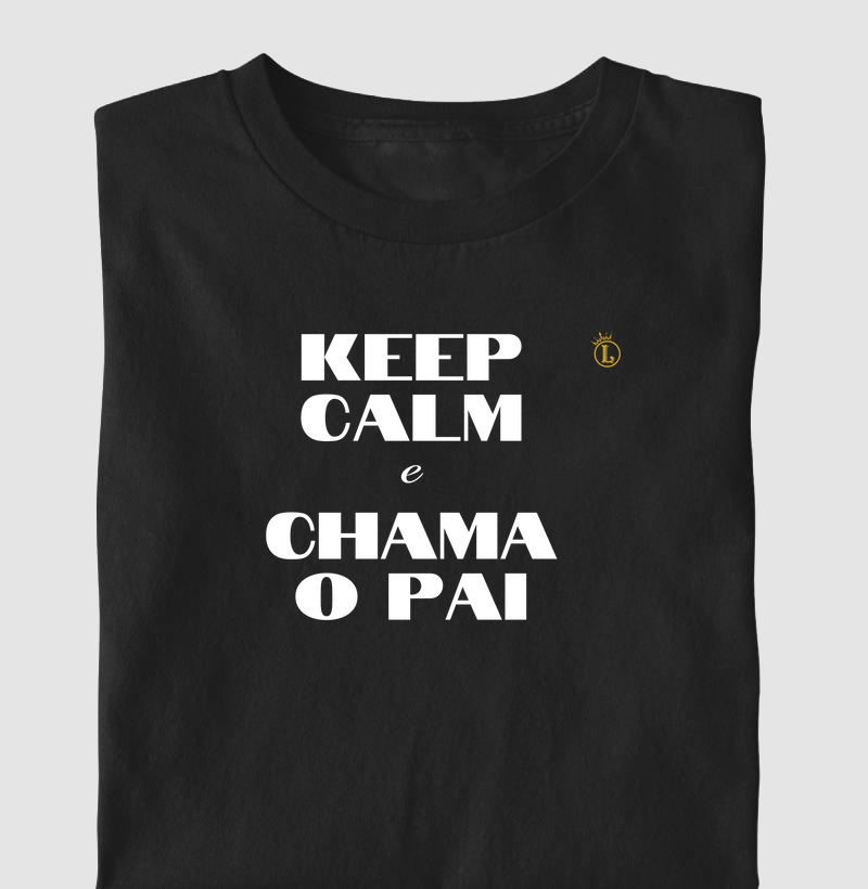 Keep Calm