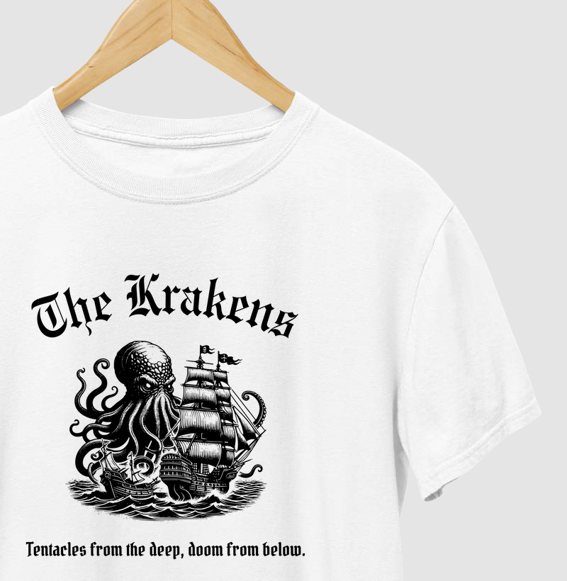 The Krakens