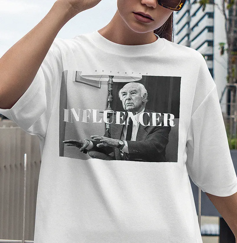INFLUENCER | Albert Hofmann