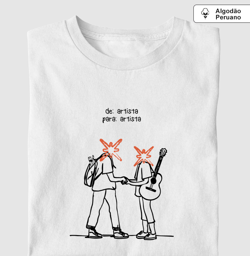 de: artista para: artista