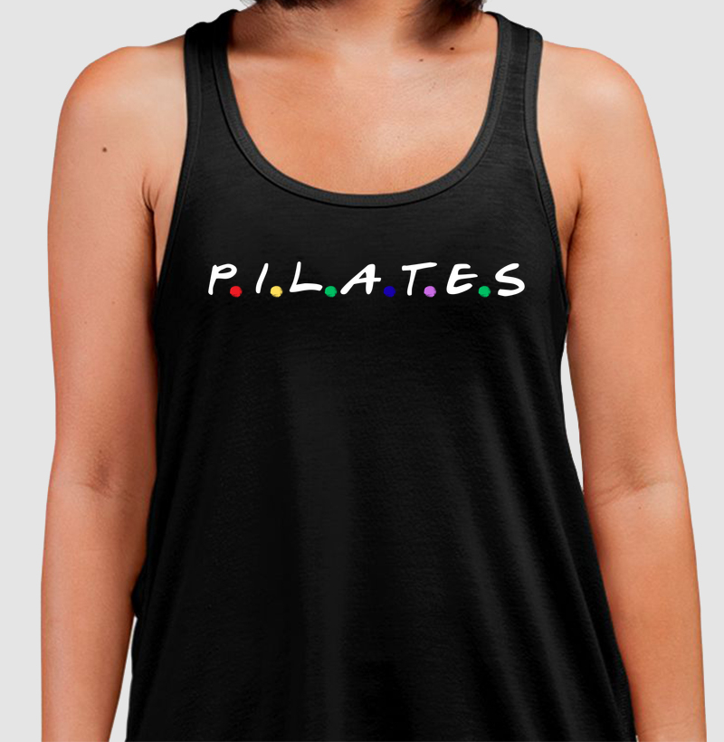 Pilates Amigos