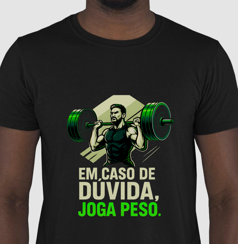 Joga Peso