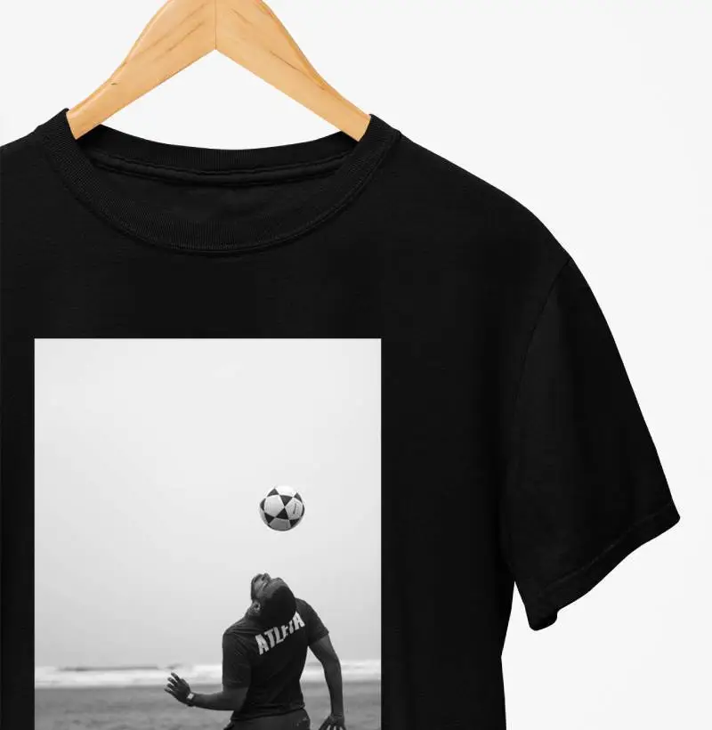 Camiseta Futevôlei 