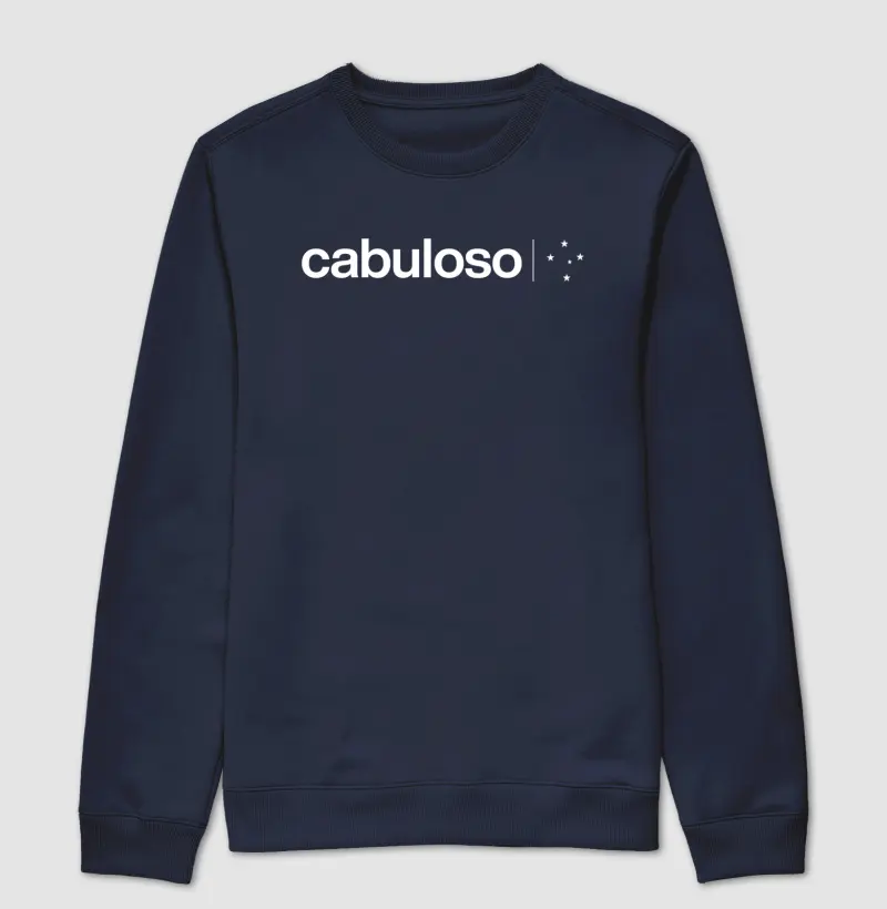 Cabuloso 