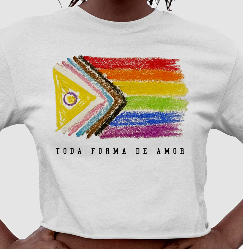 Toda forma de amor