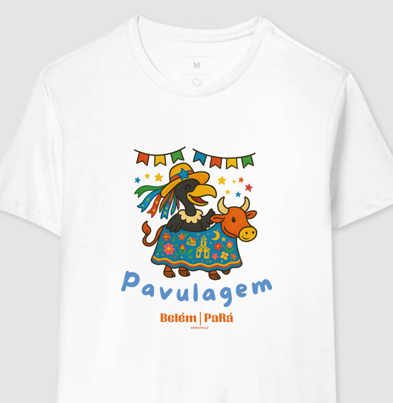 Pavulagem