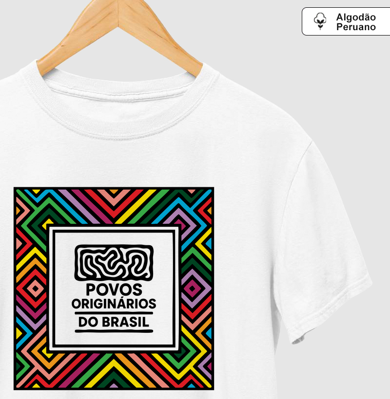 Povos Originários do Brasil