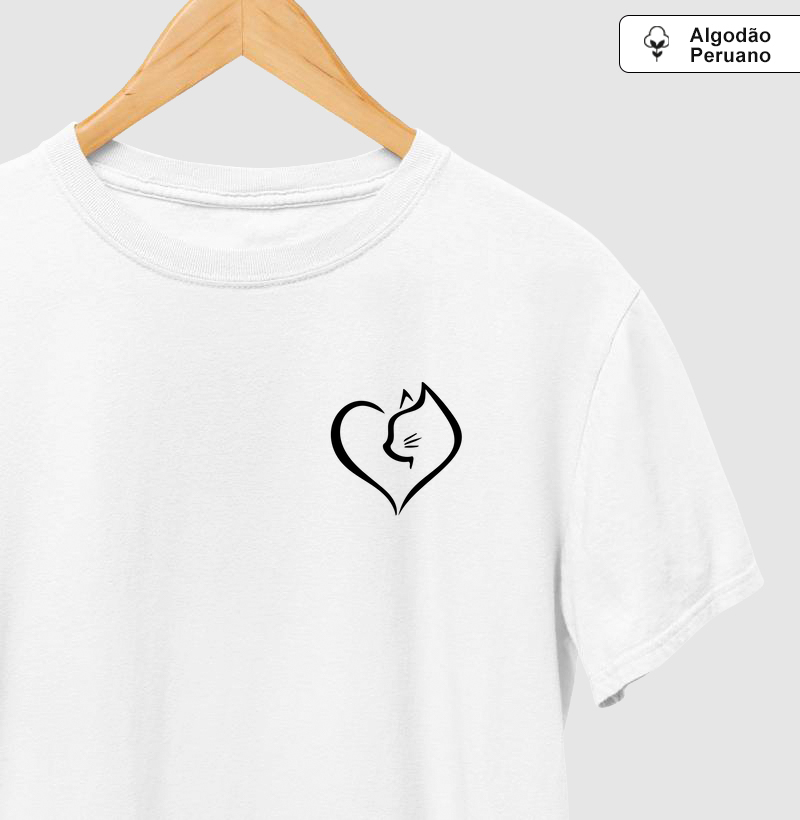 Amor de Gatinha (VET)
