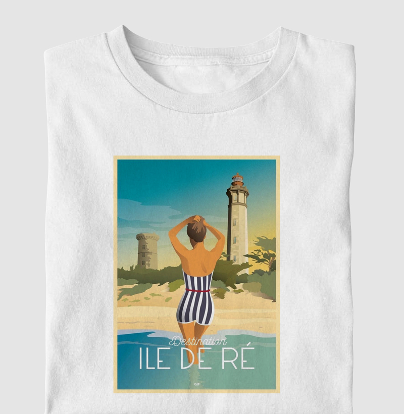 Ile de Ré