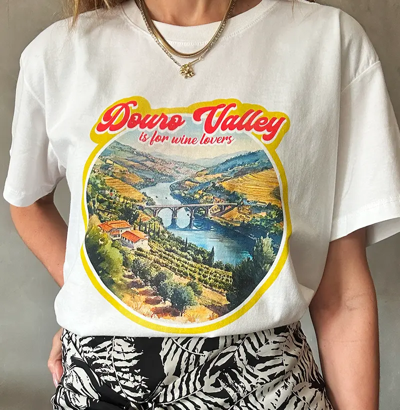 Douro Valley