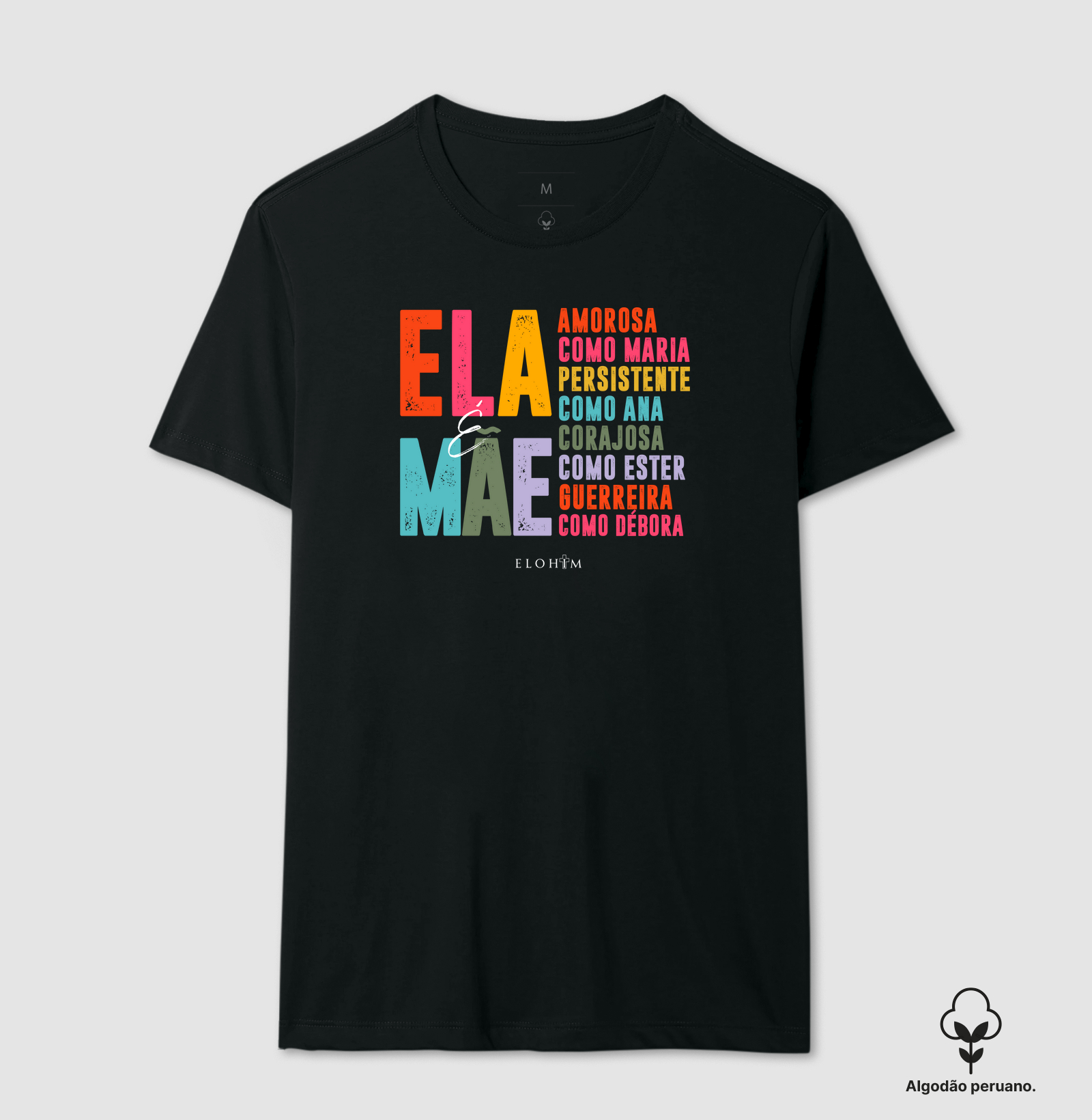 Ela é Mãe V.3