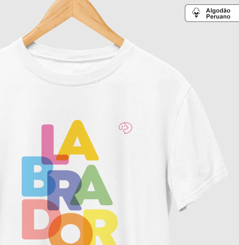 Labrador Color