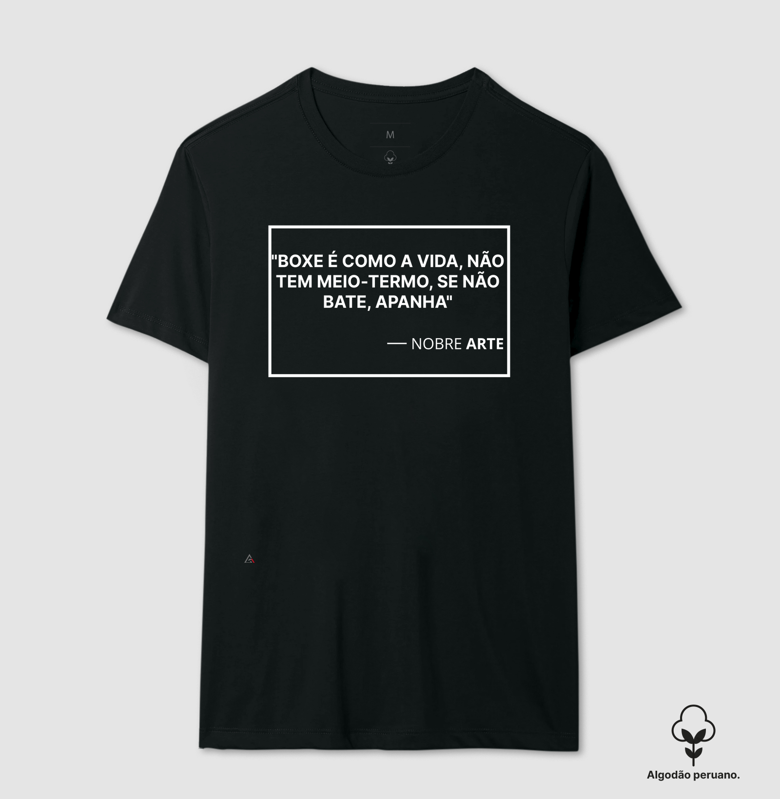 Sem Meio-Termo